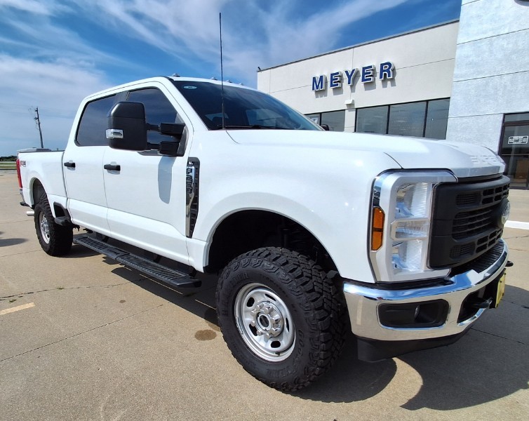 ford f-250 super duty 2025 1FT7W2BAXSED20141 image ford f-250 super duty 2025 1FT7W2BAXSED20141 image